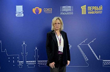 Авторские методики на Итоговом Конгрессе Психотерапевтической лиги