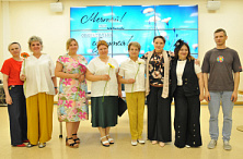 «Последний звонок» для выпускников XXI учебного потока «Последний звонок» для выпускников XXI учебного потока