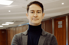 Аромат новых впечатлений