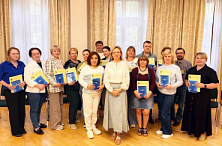 Движемся дальше! Движемся дальше!